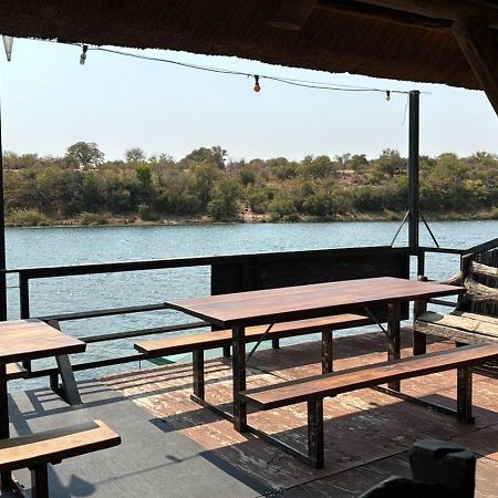 Camp Hogo Kavango Rundu Exteriér fotografie