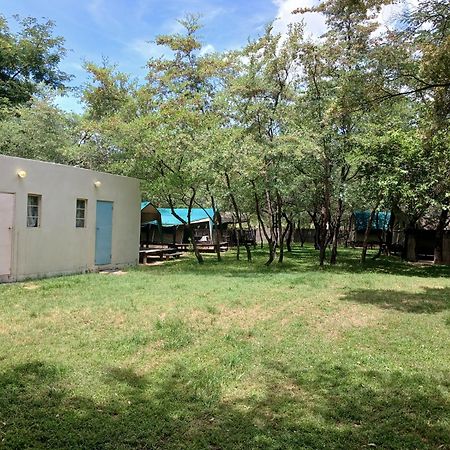 Camp Hogo Kavango Rundu Exteriér fotografie