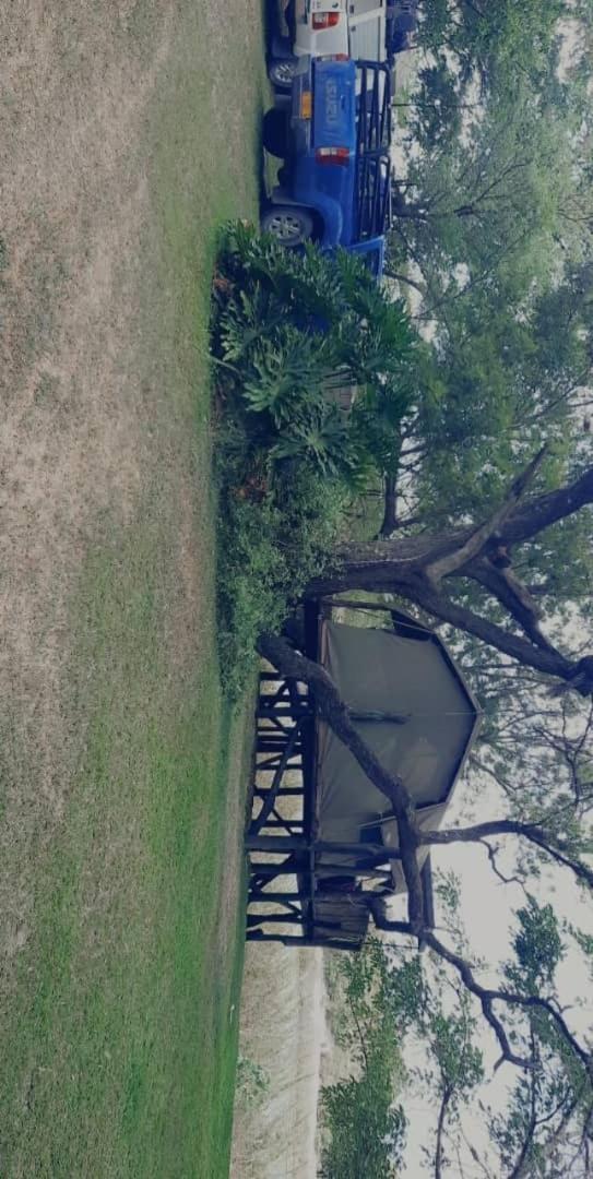 Camp Hogo Kavango Rundu Exteriér fotografie