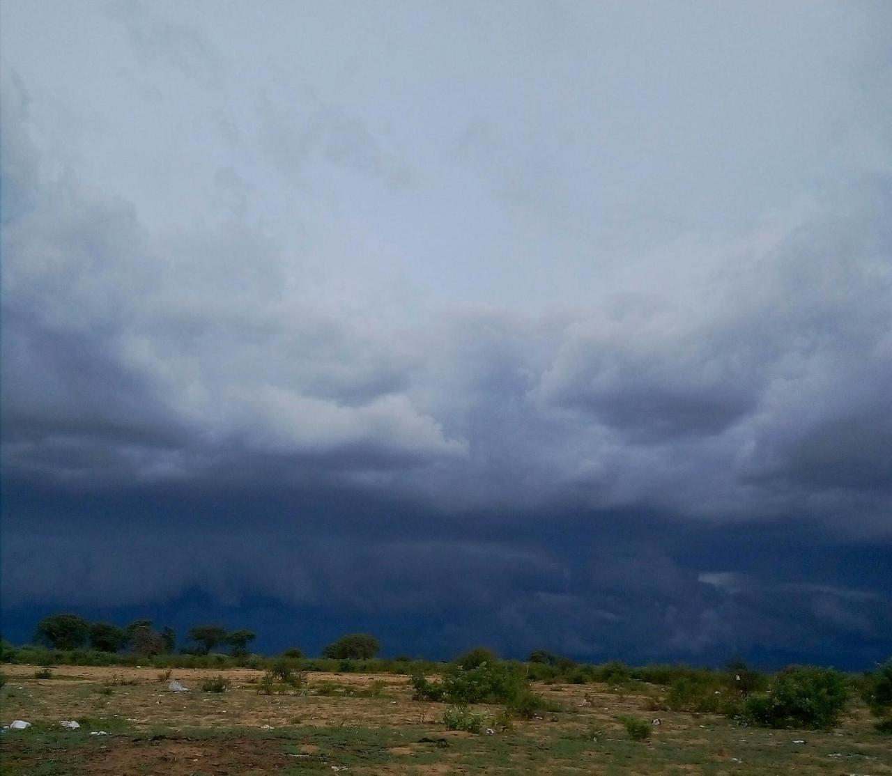 Camp Hogo Kavango Rundu Exteriér fotografie